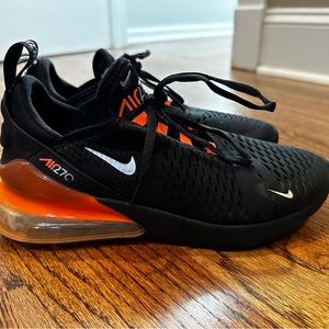 Nike AirMax 270- size 7.5